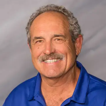 Patrick Eilert